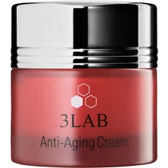 Антивозрастной крем для лица с морским комплексом