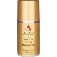 Дневной антивозрастной крем для лица SPF40