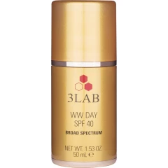 Дневной антивозрастной крем для лица SPF40