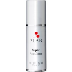 Супер-сыворотка для лица