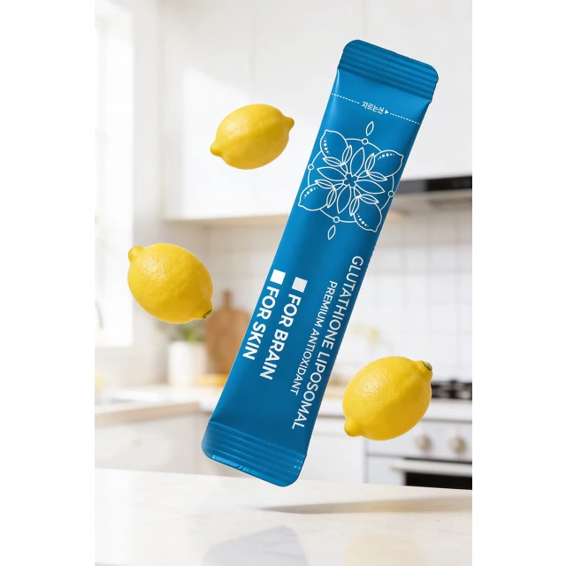 Липосомальный глутатион - изображение 2