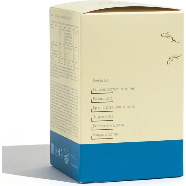 Омега-3 rTG Premium - изображение 5