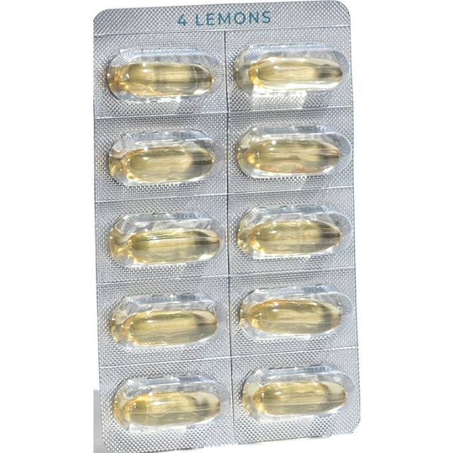 Омега-3 rTG Premium - изображение 2