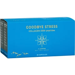 Питьевой коллаген "Антистресс"