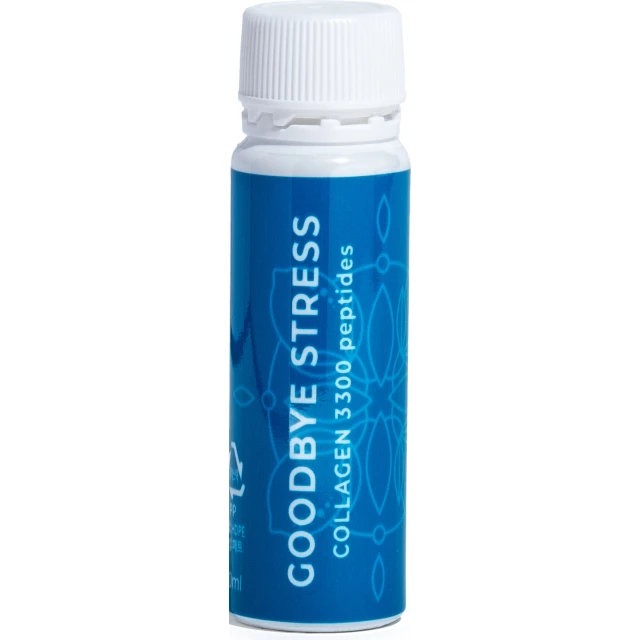 Питьевой коллаген "Антистресс" - изображение 2