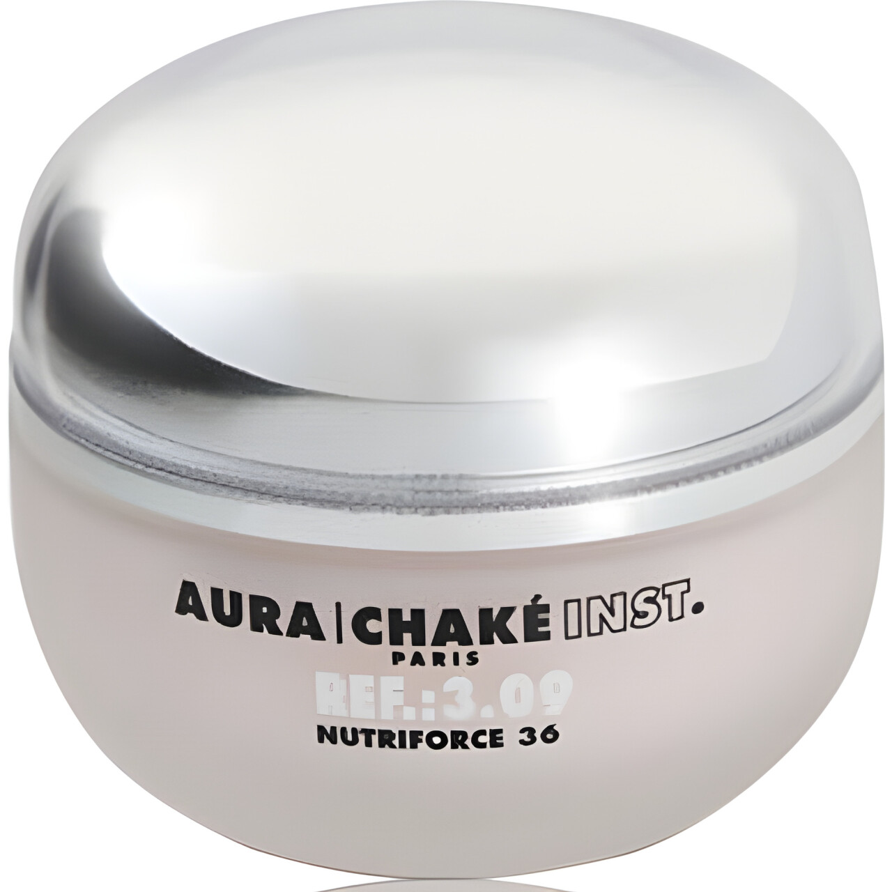 Крем Aura Chaké Nutriforce 36 Anti-Wrinkles
