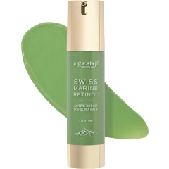 Бальзам для проблемной и чувствительной кожи Marine Retinol