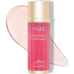 Экзосомная эссенция с эффектом сияния кожи