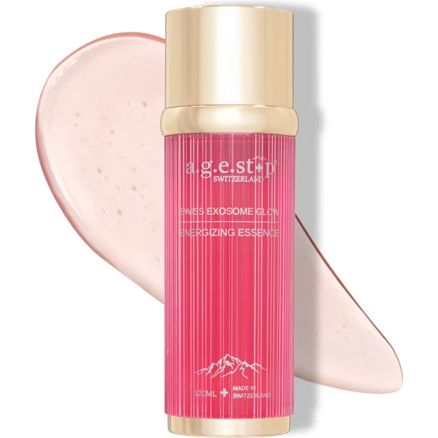 Экзосомная эссенция с эффектом сияния кожи