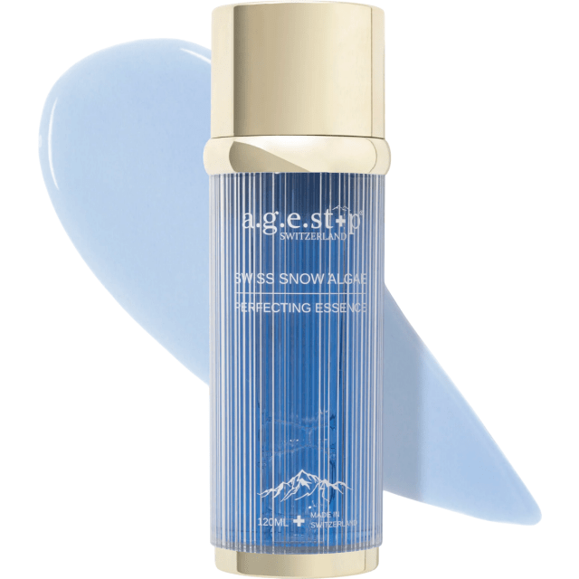 Эссенция для сохранения влаги и сияния кожи Swiss Snow - изображение 2