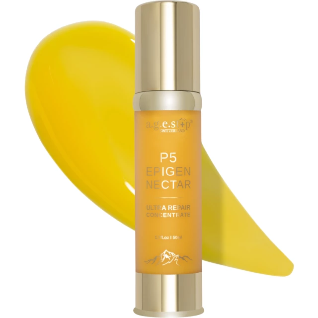 Обновляющий концентрат Royal P5