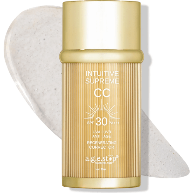 Регенерирующий CC корректор SPF30 - изображение 2
