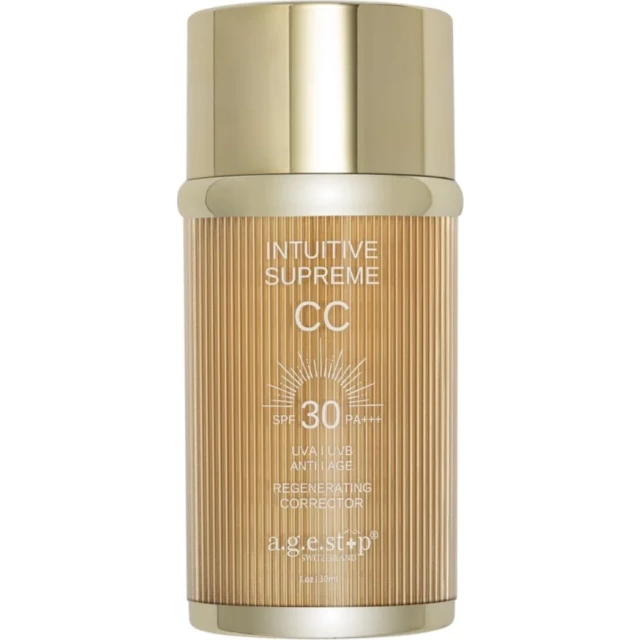 Регенерирующий CC корректор SPF30