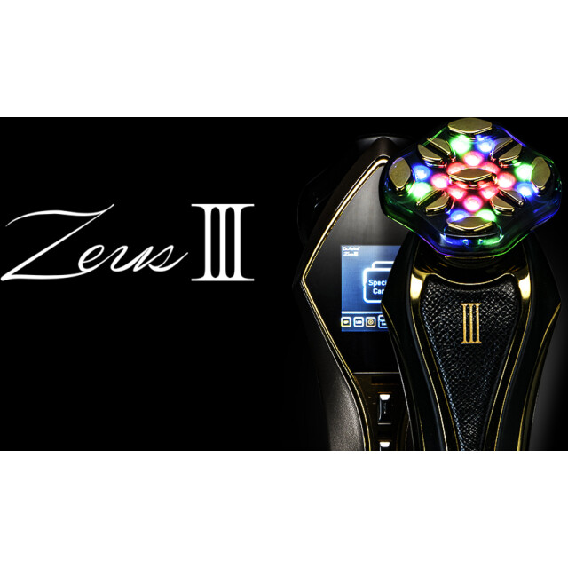 Аппарат для лица A. Global Dr. Arrivo Zeus III - изображение 10