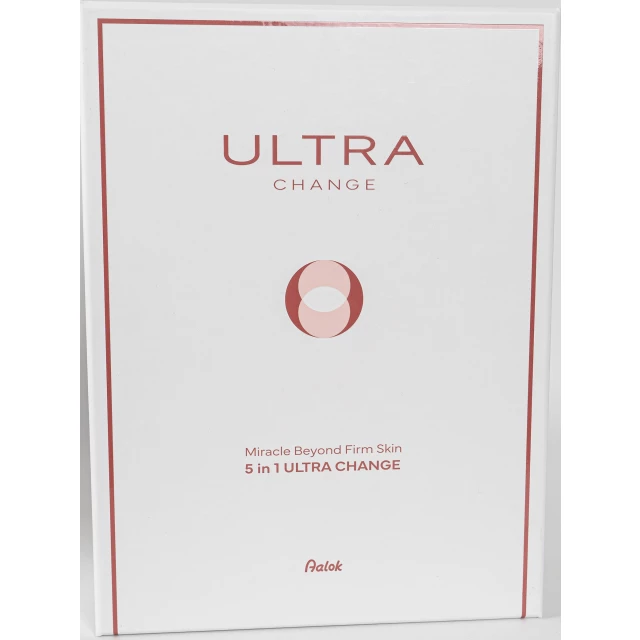 Аппарат для Smas-лифтингa 5в1 Ultra Change - изображение 2