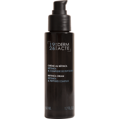 Крем с ретинолом Derm Acte
