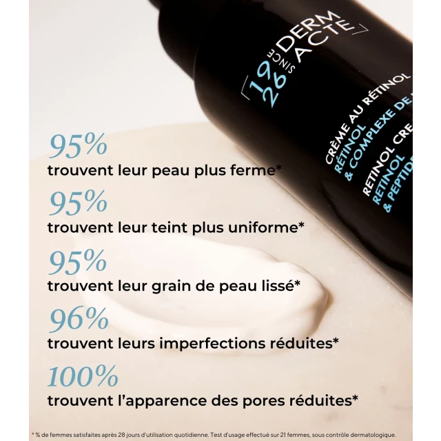 Крем с ретинолом Derm Acte - изображение 2