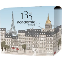 Лимитированный набор Academie к 135-летию бренда