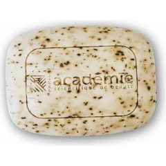 Мыло-эксфолиант с розмарином