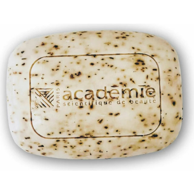 Мыло-эксфолиант с розмарином