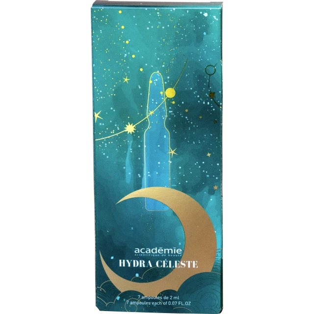 Набор ампул Hydra Céleste