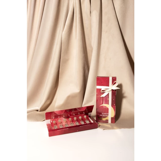 Набор ампул Youth Céleste - изображение 2