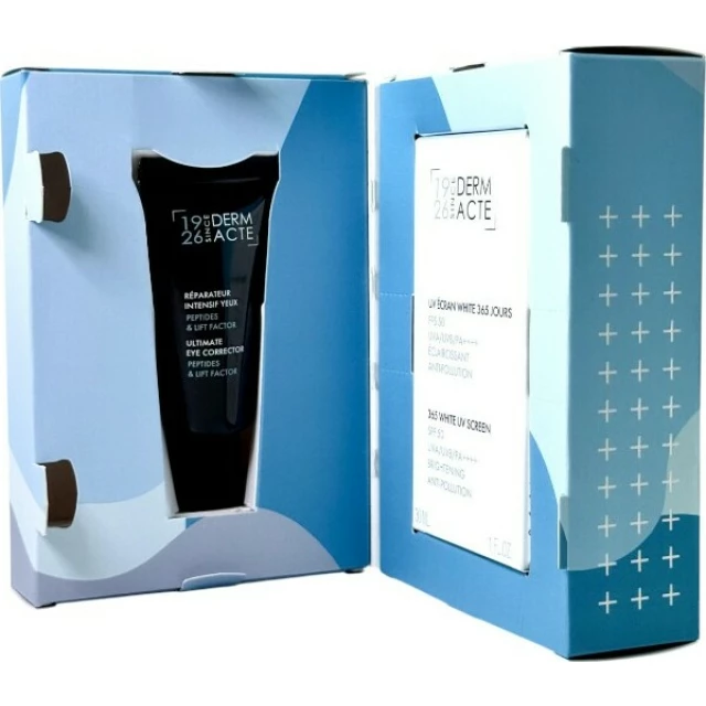 Набор Derm Acte Complete Treatment - изображение 2