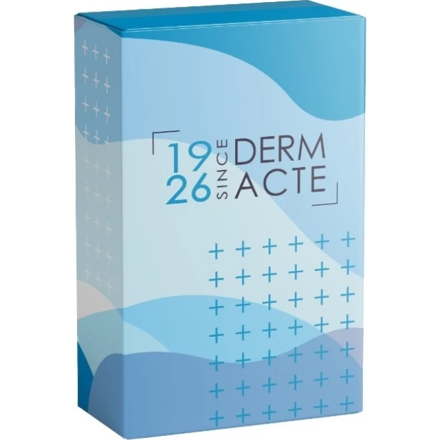 Набор Derm Acte Complete Treatment