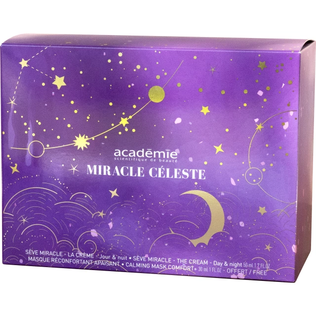 Рождественский подарочный набор "Чудо"