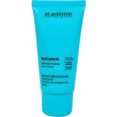 Смягчающая увлажняющая крем-маска