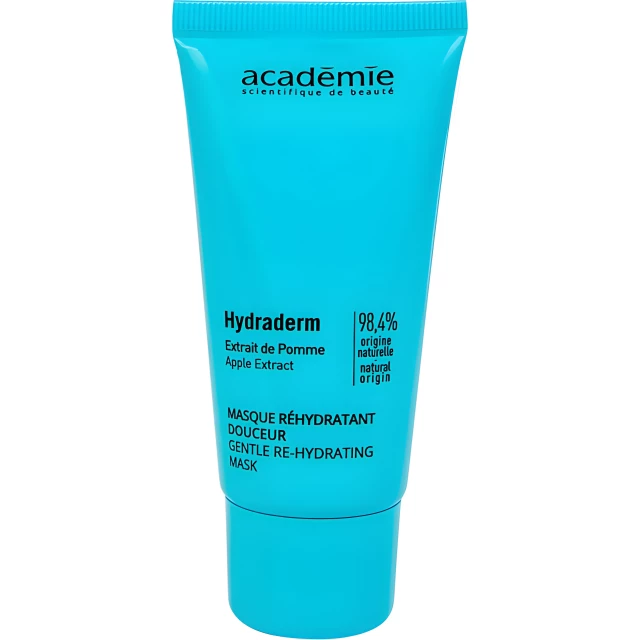 Смягчающая увлажняющая крем-маска