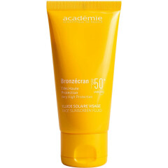 Солнцезащитный флюид для лица SPF50+