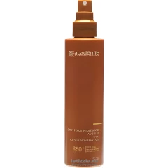 Солнцезащитный спрей для чувствительной кожи SPF50+