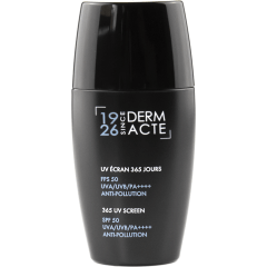 Уход 2в1 ежедневная экозащита от загрязнений и UV-лучей 365 дней SPF50