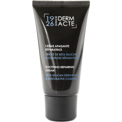 Успокаивающий восстанавливающий крем Derm Acte