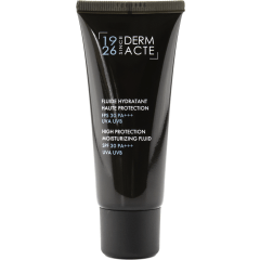 Увлажняющая защитная эмульсия SPF30