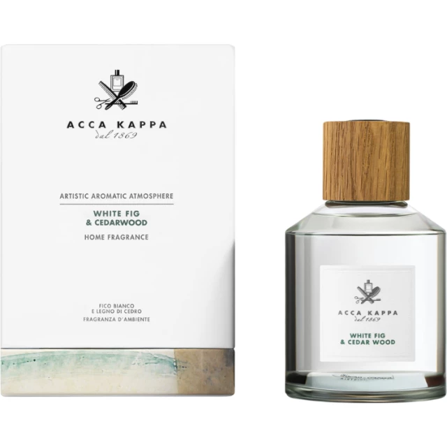 Диффузор "Белый инжир и кедр" - изображение 2