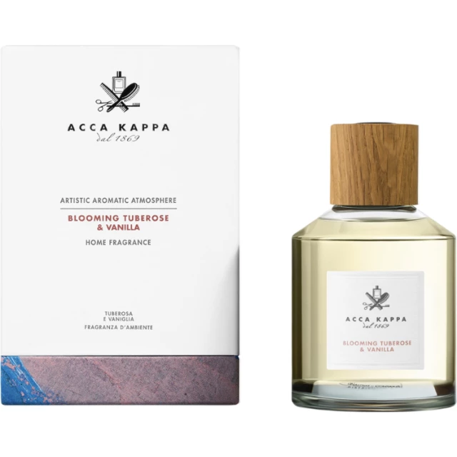 Диффузор "Цветущая тубероза и ваниль" - изображение 2