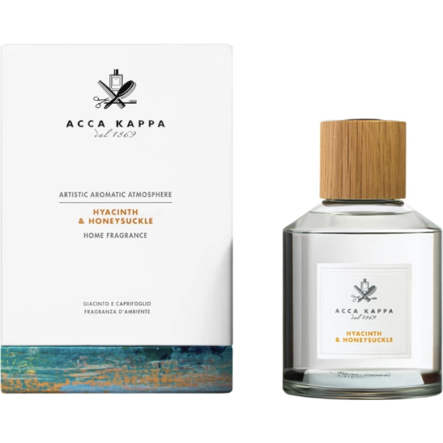 Диффузор "Гиацинт и жимолость" - изображение 2