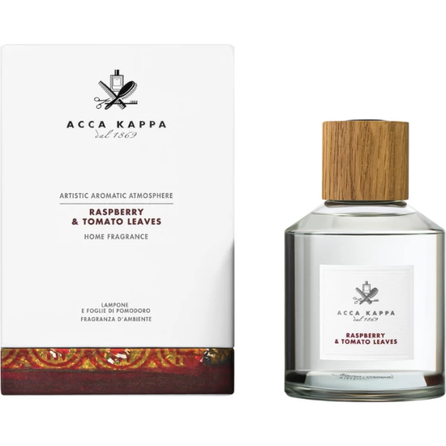 Диффузор "Листья малины и томатов" - изображение 2