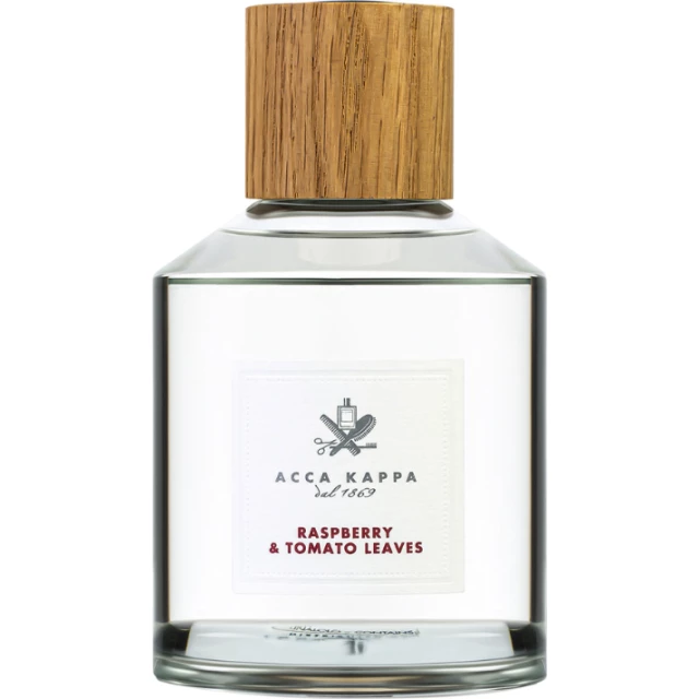 Диффузор "Листья малины и томатов"