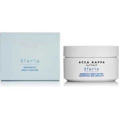 Масло для тела Sfaria