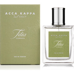Парфюмерная вода Tilia Cordata