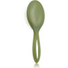 Щетка Infinito с удлиненными пластиковыми зубчиками Forest Green