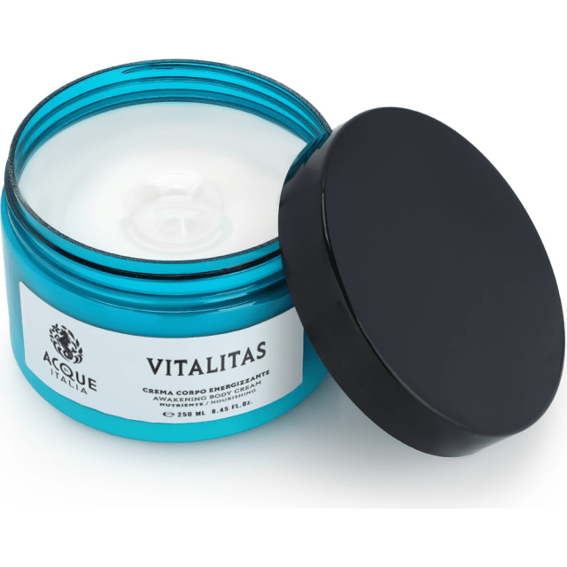 Крем для тела "Жизненная сила" Vitalitas - изображение 2