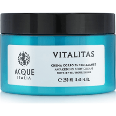 Крем для тела "Жизненная сила" Vitalitas