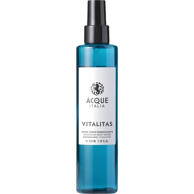 Мист для тела Vitalitas