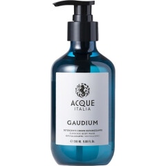 Очищающий гель для тела "Радость" Gaudium