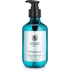 Жидкое мыло для рук "Жизненная сила" Vitalitas