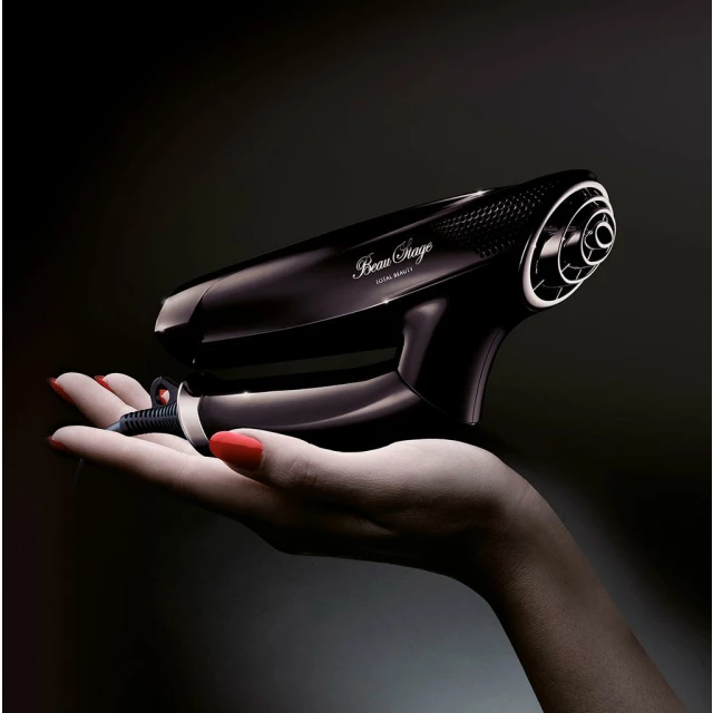 Высокоскоростной фен "Элеганджет" - изображение 8